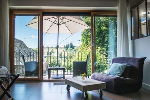 Classic Double Room, Balcony | Terrace/patio