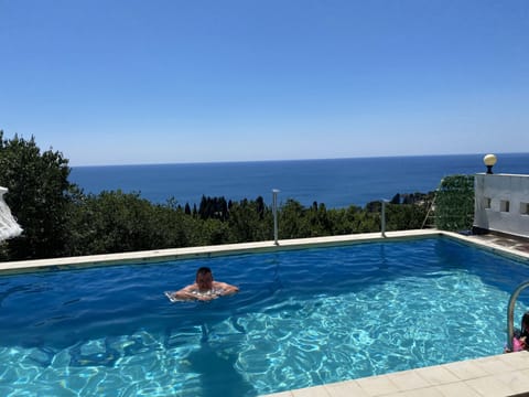 Classic Room | Living area