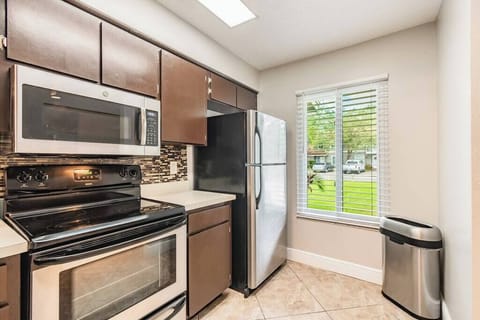 Icemaker inside freezer