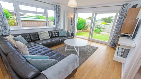 Chalet (3 Bedrooms) | Interior