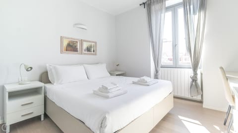 Apartment (1 Bedroom) | Front of property