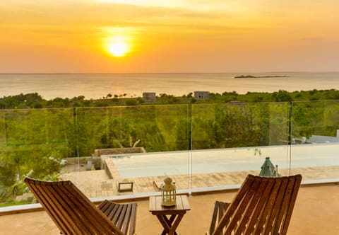 Luxury Villa, 5 Bedrooms (Exclusive) | Beach/ocean view