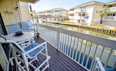 Canal View 
