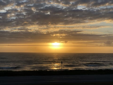 Wow!
Good Morning!