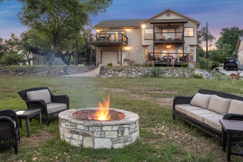 Firepit
