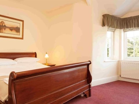 Superior Double Room, Ensuite | 1 bedroom