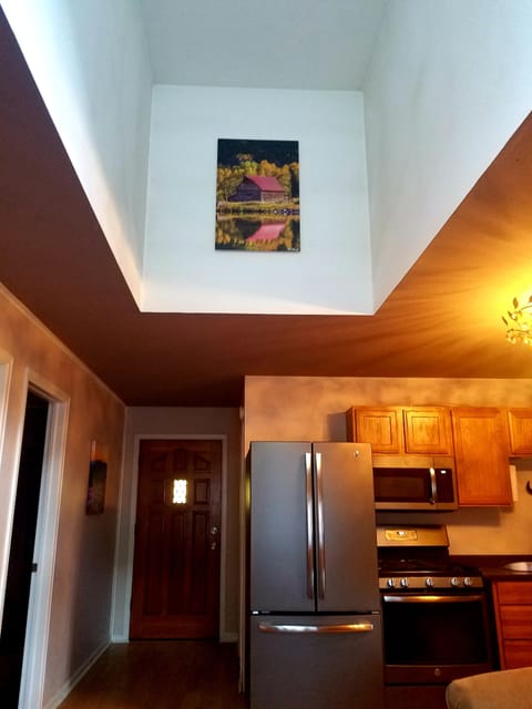 We love local photography artist Micheal Underwood art. Located on 2nd street.