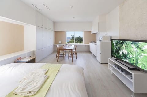 Double Room, Ocean View | WiFi (free)