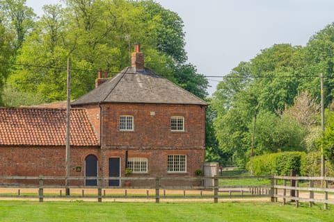 The Tack House, Holkham: A truly unique opportunity to stay on the beautiful Holkham estate