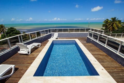 Basic Apartment | Pool | Outdoor pool