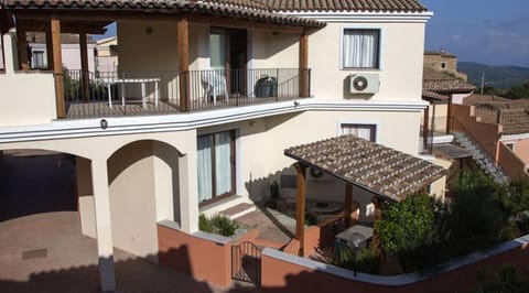 Ginepro  2 - External view