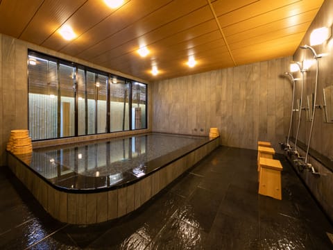 Public bath