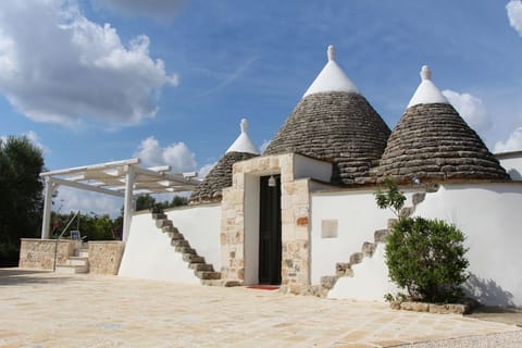 Trullo della Pace