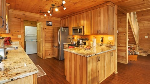 Blackberry Patch Kitchen