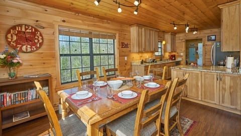 Blackberry Patch Dining 