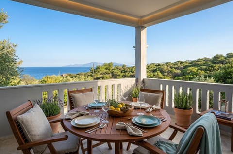 Family House | Terrace/patio
