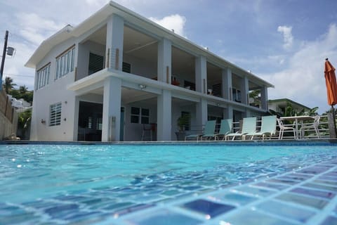 North Shore Pointe - Bravos Boyz Vieques Rentals