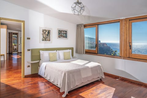 Exclusive Studio Suite | View from room