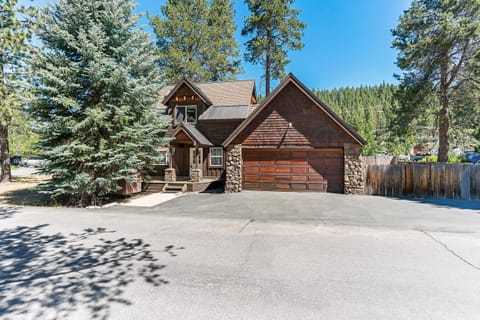 Welcome to Heart of Truckee!