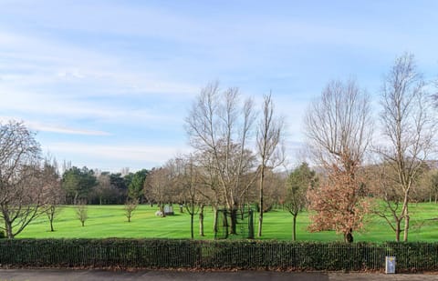 View of Ormeau Park and golf course from ParkView
