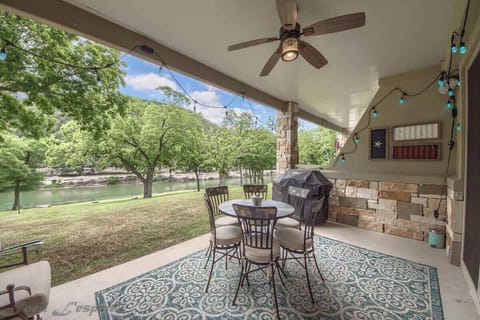  This first floor condo has a great patio