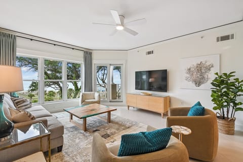 5406 Hampton Place in Palmetto Dunes