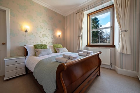 Standard Double Room, 1 Double Bed | Egyptian cotton sheets, premium bedding, down comforters