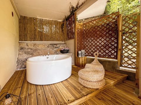 Junior Suite, Patio | Terrace/patio