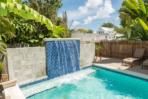 Fountain