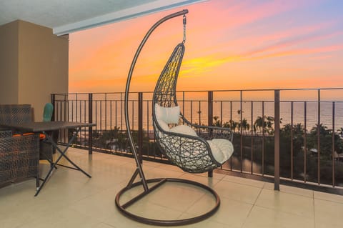 unbeatable sunset views