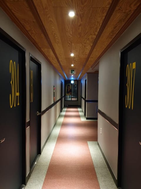 Hallway