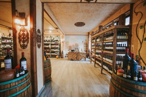 Winery