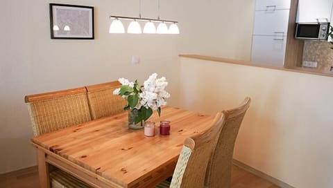 Ferienwohnung Muschel (105)