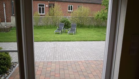 Ferienwohnung Muschel (161)