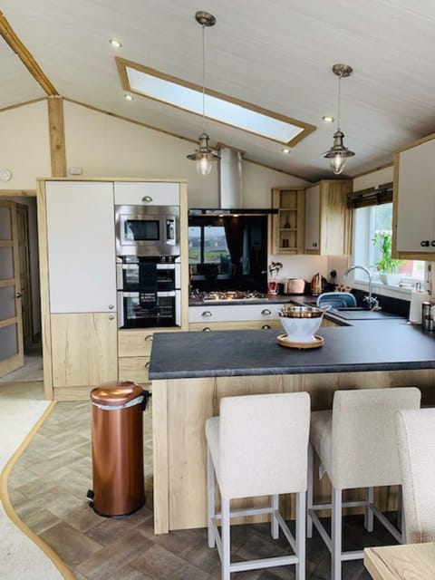 Superior Plus Lodge 2 (pet) | In-room dining