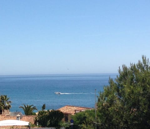 Breathtaking sea views