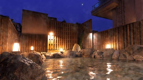 Public bath