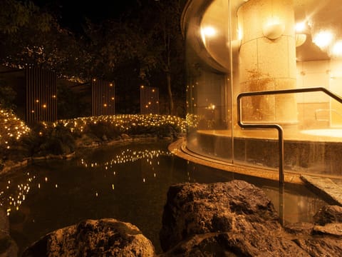 Public bath