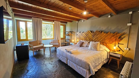 Standard Double Room | Hypo-allergenic bedding, free WiFi, bed sheets