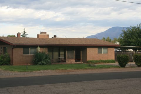 Updated Single Residential House