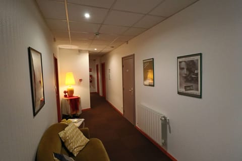Hallway