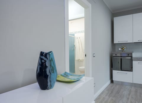 Apartment, 2 Bedrooms (Glicine) | Room amenity