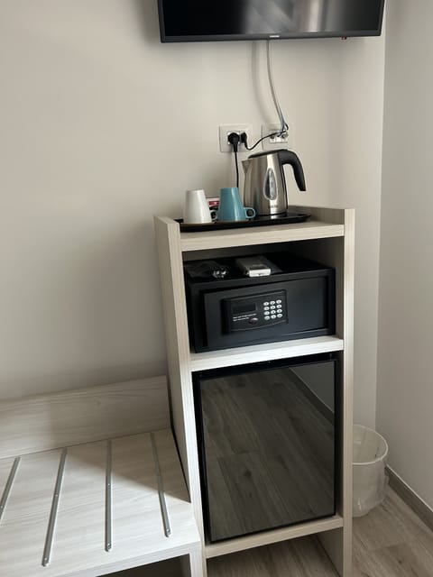 Junior Suite, Garden View | Premium bedding, down comforters, memory foam beds, in-room safe