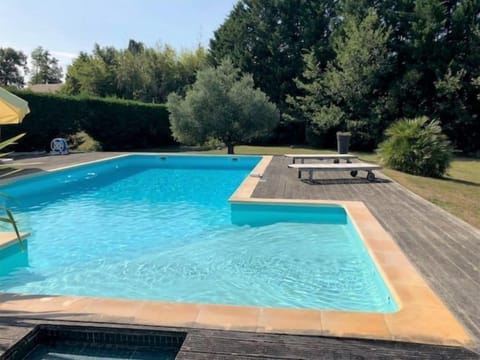 Pool Outdoor