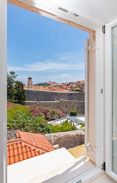 Standard Apartment | View from room