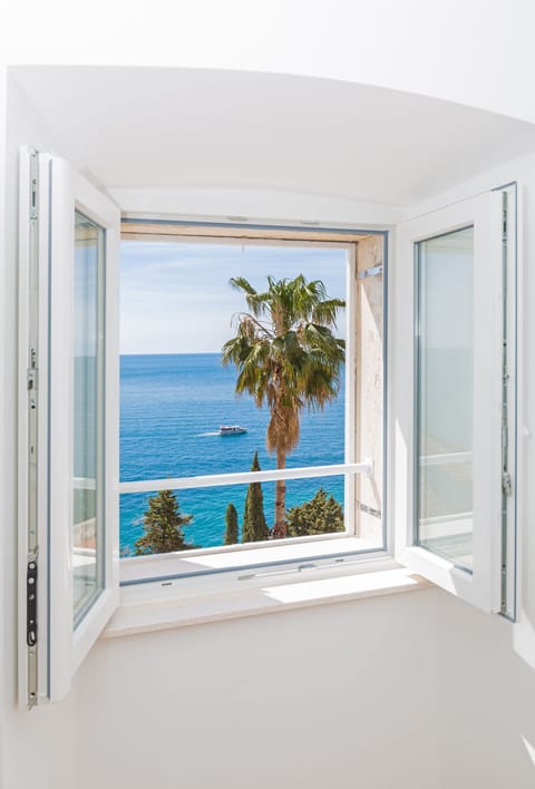 Standard Apartment | View from room