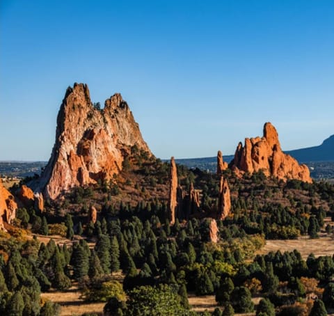 Garden of the Gods