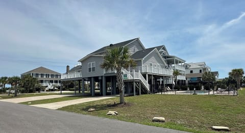 Welcome to Rourk Beach House!