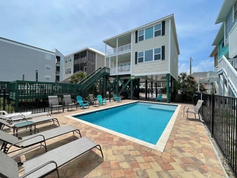 Welcome to At Ease Too!