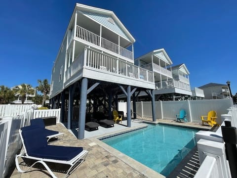 Welcome to The Fish Bowl!